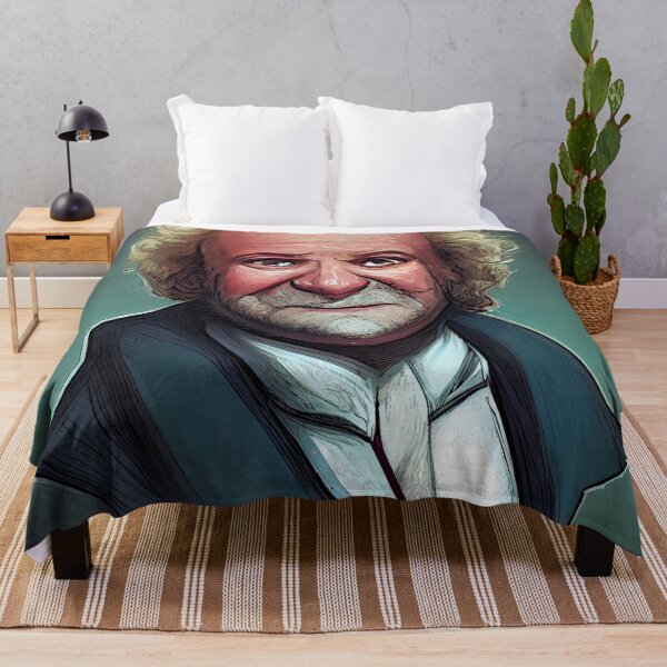 Item preview, Martin Van Buren | Comics Style designed and sold by ComicsFactory.