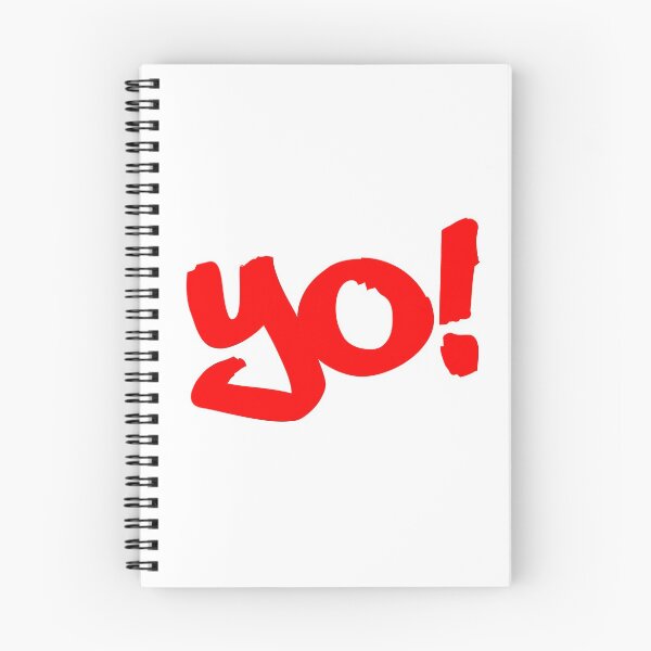 Item preview, Yo! - Philly Greeting designed and sold by denisethorn.