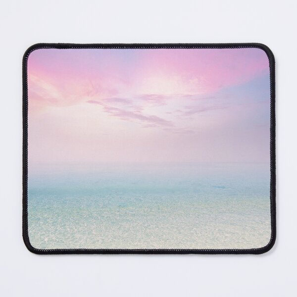 Item preview, Pink Dreamy Beach Art Photo designed and sold by lordyswiss.
