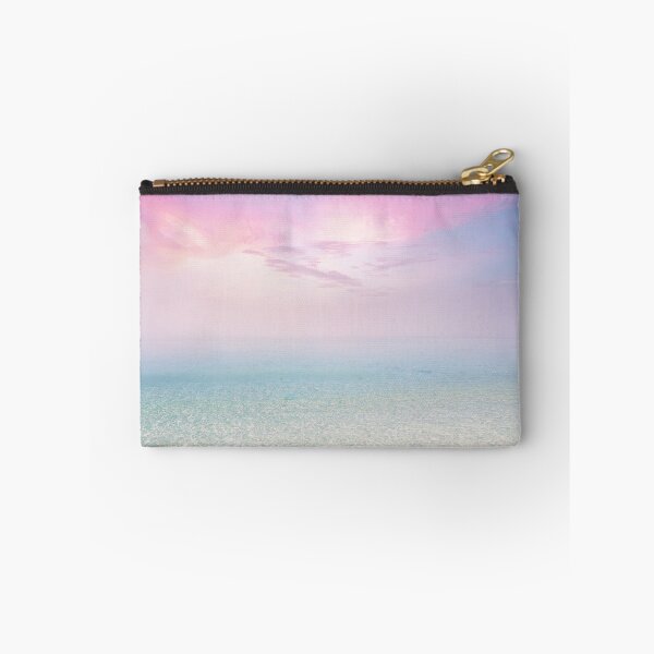 Item preview, Pink Dreamy Beach Art Photo designed and sold by lordyswiss.