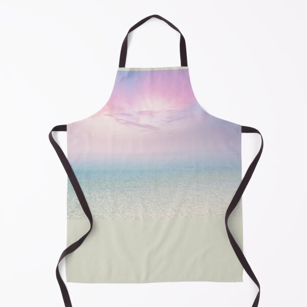 Item preview, Pink Dreamy Beach Art Photo designed and sold by lordyswiss.