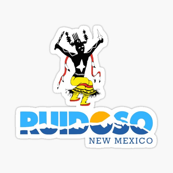 Item preview, Ruidoso New Mexico designed and sold by hdkdox.