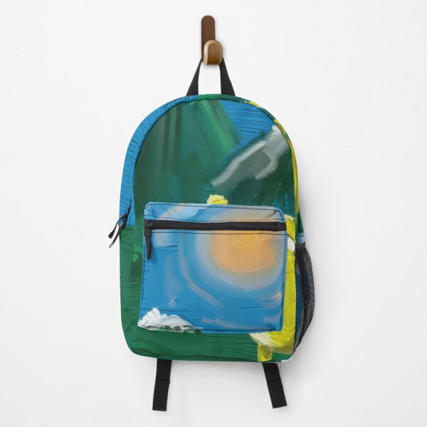 Item preview, jake painting adventure time designed and sold by ketkidesign.