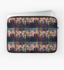 Dr. Who - Doctors Laptop Sleeve