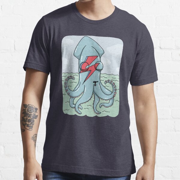 Inky Stardust 2.0 Essential T-Shirt