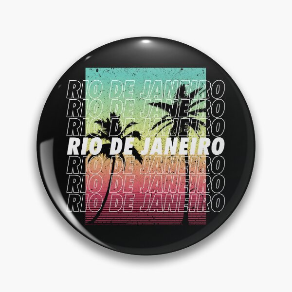 Item preview, Rio de Janeiro Beach Fun designed and sold by chrlalexandru.