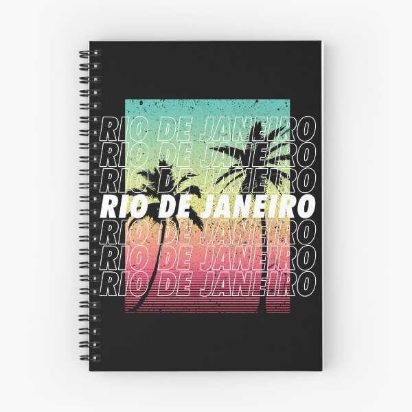 Item preview, Rio de Janeiro Beach Fun designed and sold by chrlalexandru.