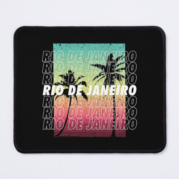 Item preview, Rio de Janeiro Beach Fun designed and sold by chrlalexandru.