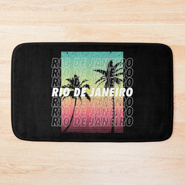Item preview, Rio de Janeiro Beach Fun designed and sold by chrlalexandru.