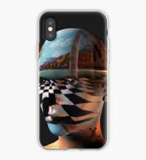 Picture Face iPhone Case