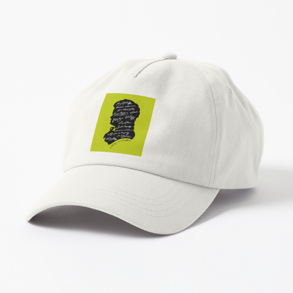 Artikel-Vorschau von Dad Hat, designt und verkauft von Brunhilde1001.