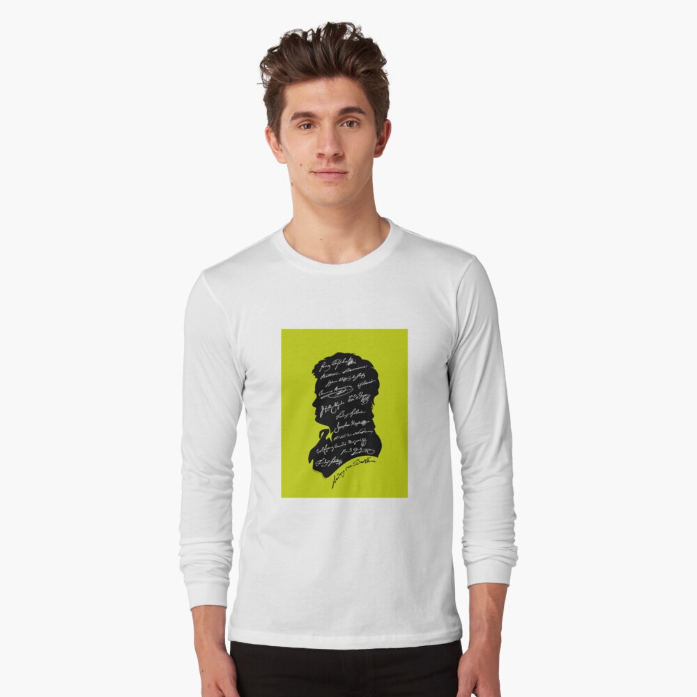 Artikel-Vorschau von Langarmshirt, designt und verkauft von Brunhilde1001.