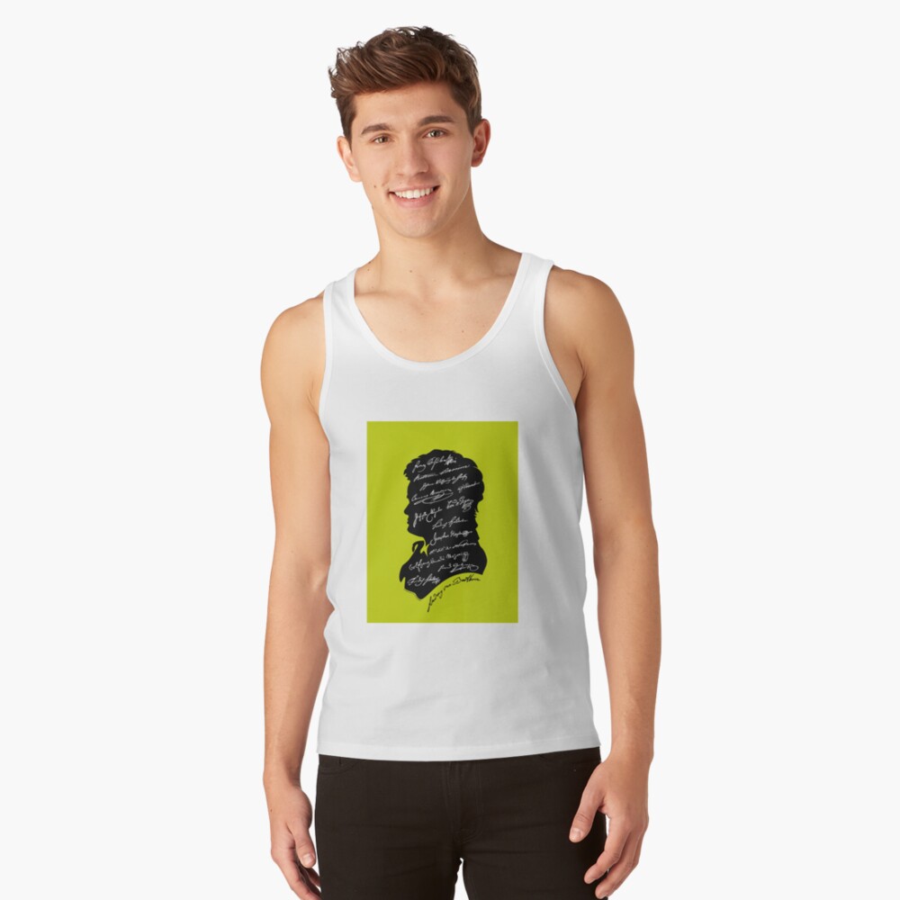 Artikel-Vorschau von Tank Top, designt und verkauft von Brunhilde1001.