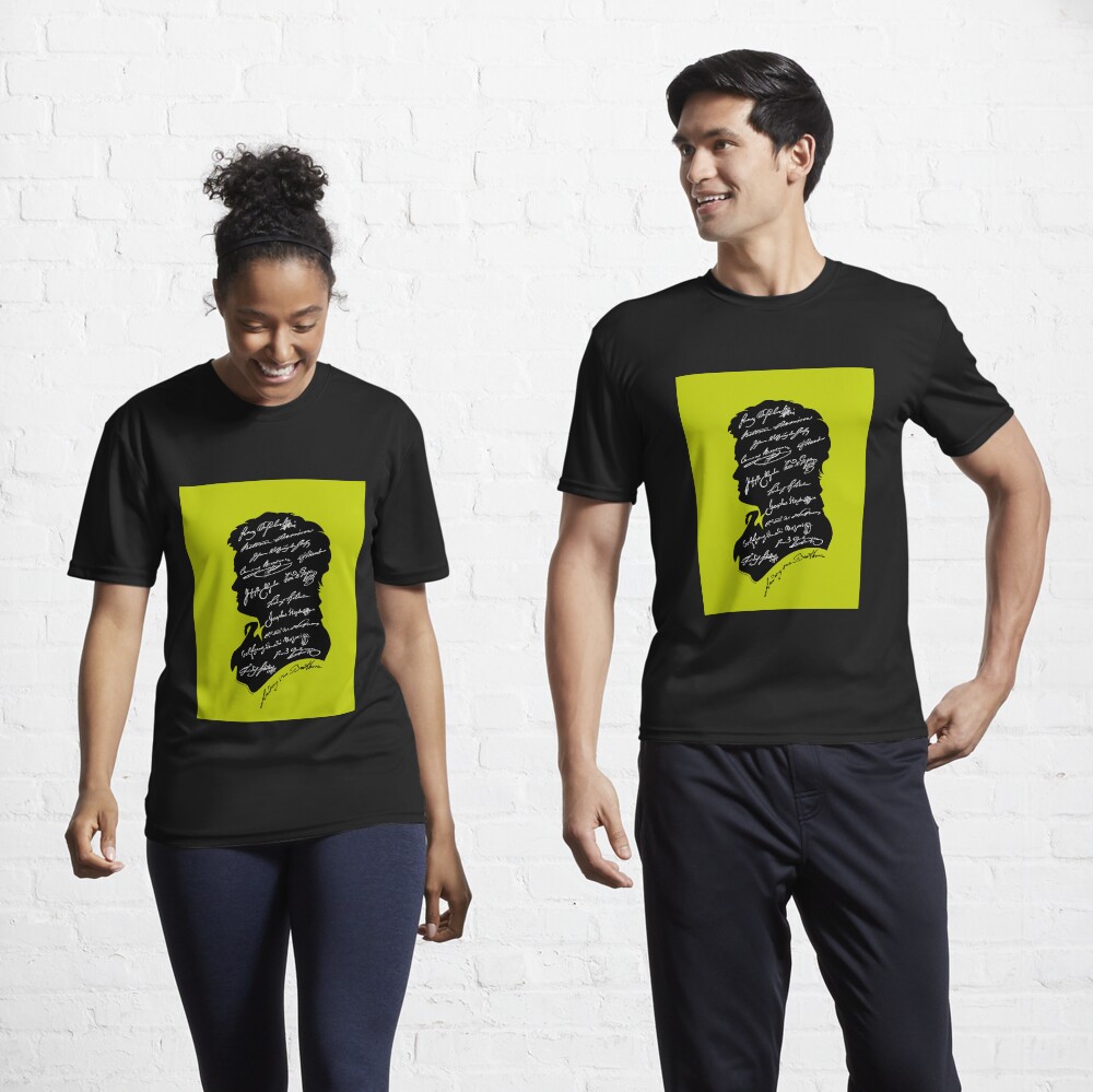 Artikel-Vorschau von Funktionsshirt, designt und verkauft von Brunhilde1001.