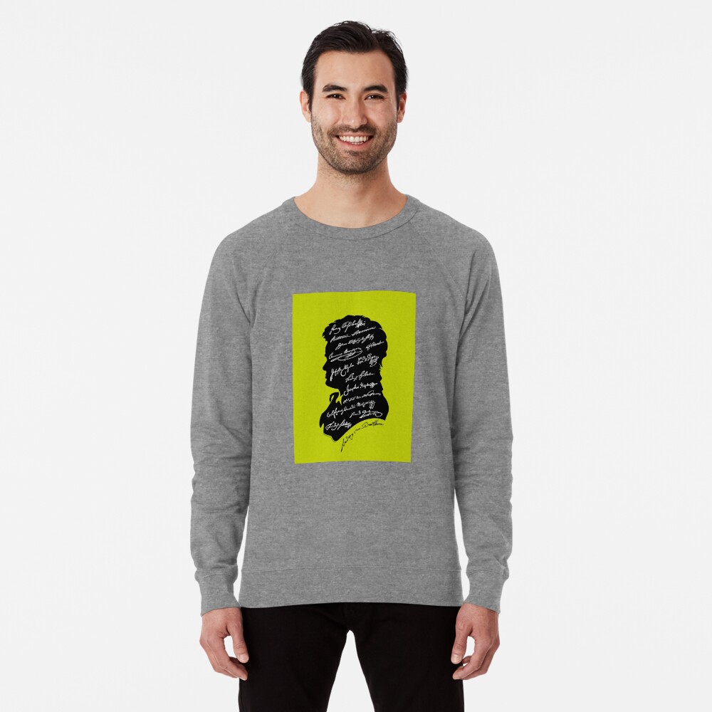 Artikel-Vorschau von Leichter Pullover, designt und verkauft von Brunhilde1001.