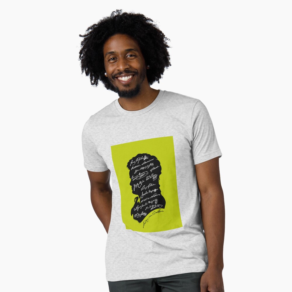 Artikel-Vorschau von Vintage T-Shirt, designt und verkauft von Brunhilde1001.