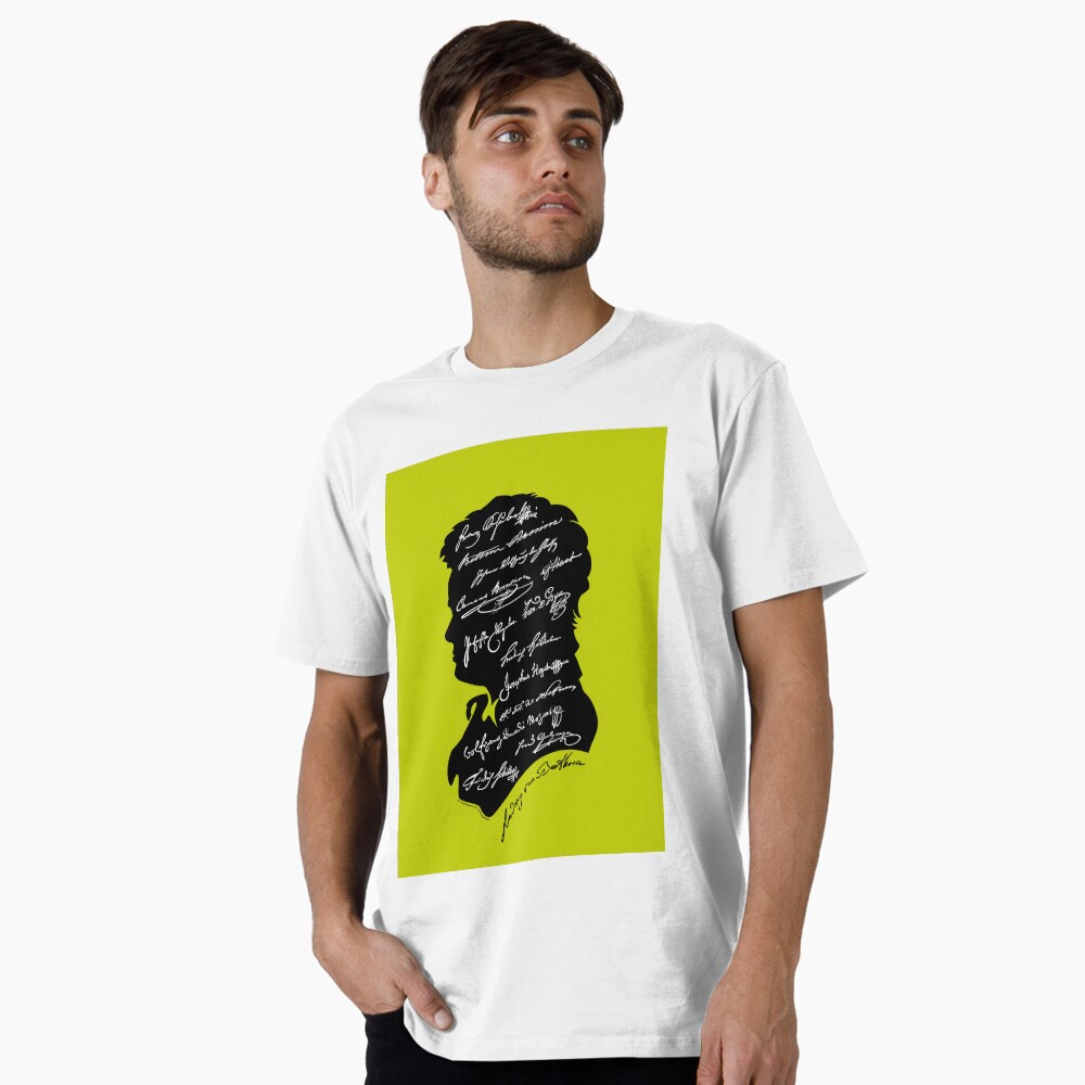 Artikel-Vorschau von Premium T-Shirt, designt und verkauft von Brunhilde1001.
