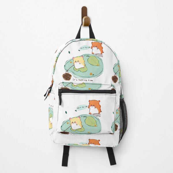Item preview, Hamster | Hamster Lover - It's hunting time designed and sold by FennyWijayaMomo.