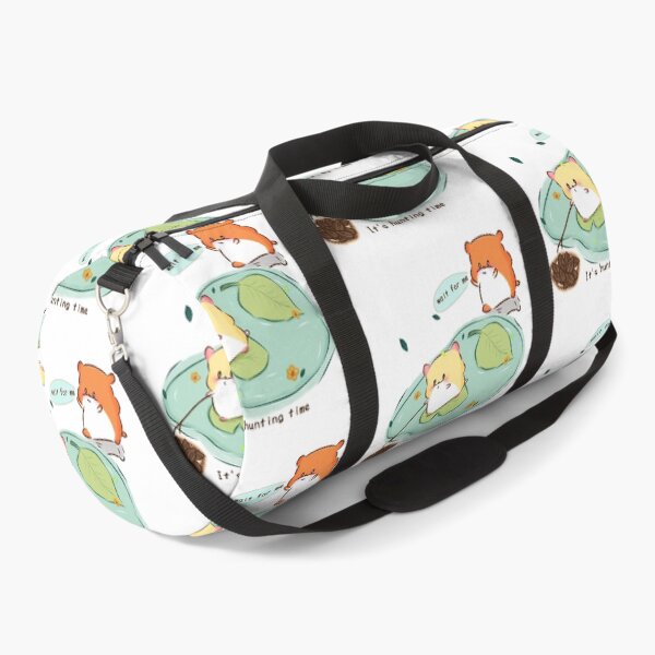 Item preview, Hamster | Hamster Lover - It's hunting time designed and sold by FennyWijayaMomo.
