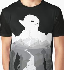 Elder Scrolls - Morrowind Graphic T-Shirt