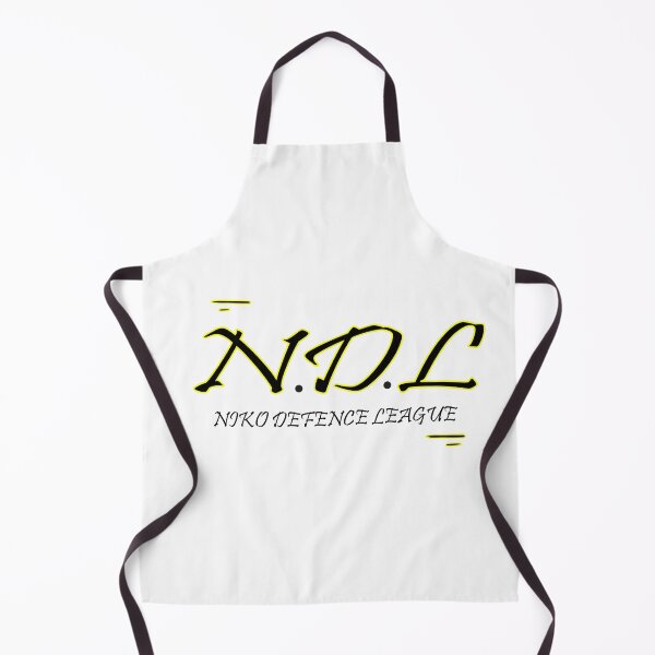 Item preview, NDL Niko merch Omilana lover NIKO DEFENCE LEAGUE designed and sold by YB  _D&Q.