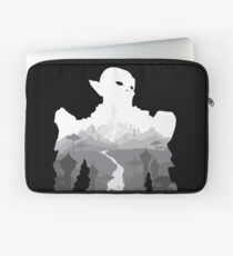 Elder Scrolls - Morrowind Laptop Sleeve