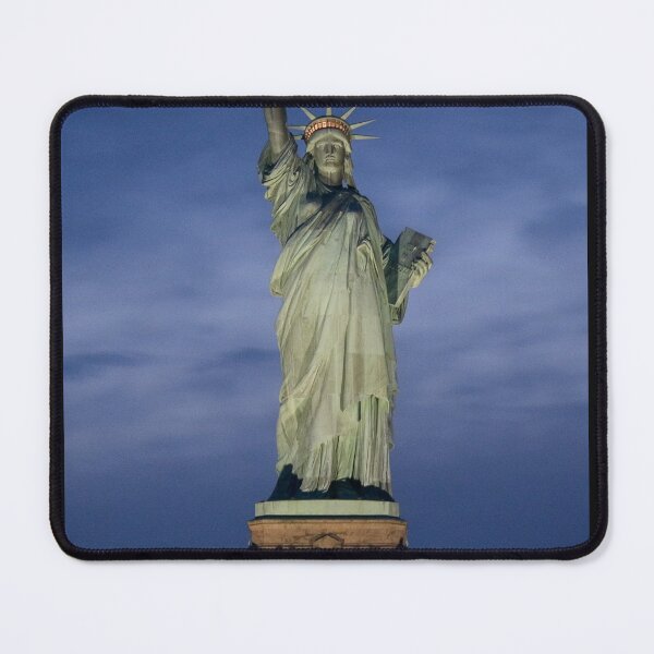 Item preview, Statue of Liberty-Nyc designed and sold by MadLeader.