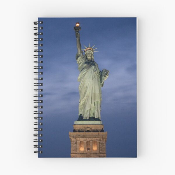Item preview, Statue of Liberty-Nyc designed and sold by MadLeader.