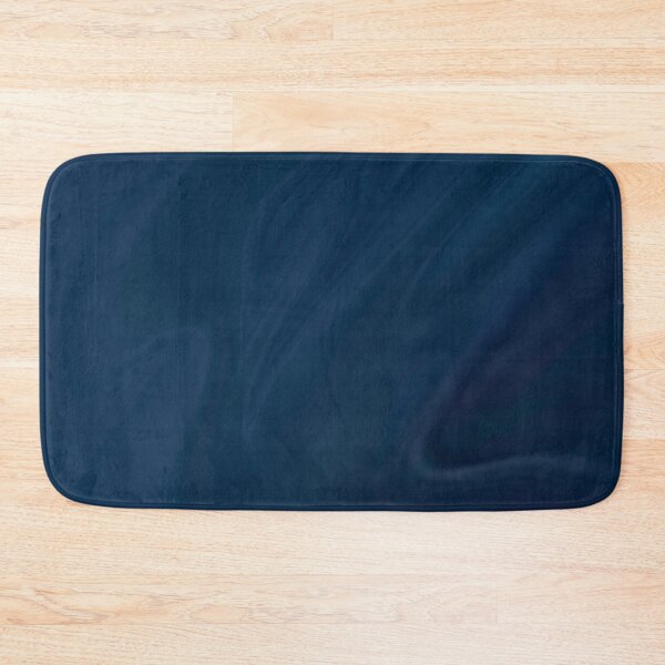 Item preview, Rich navy dark blue liquid art designed and sold by Emotionville.