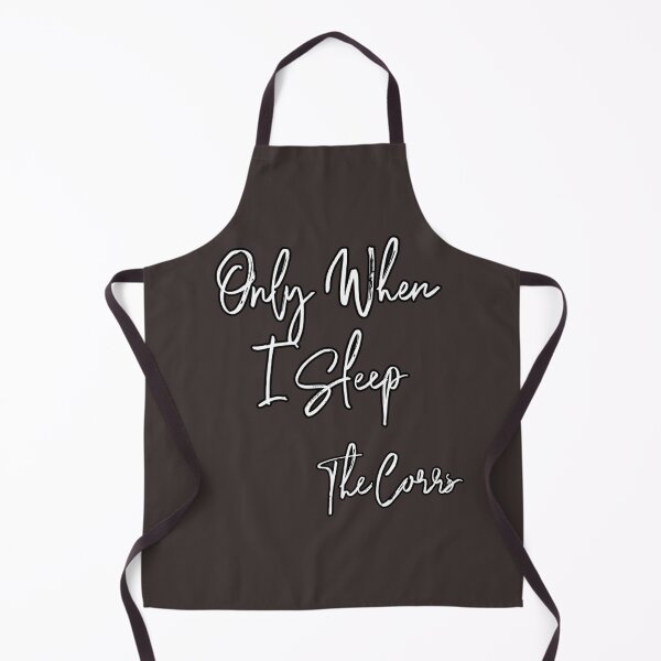 Item preview, Only When I Sleep (the Corrs) designed and sold by AissTee.