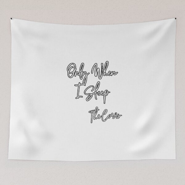 Item preview, Only When I Sleep (the Corrs) designed and sold by AissTee.