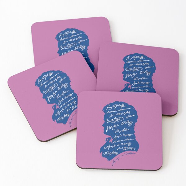Item preview, Ludwig van Beethoven > friends & associated characters - Mind Cloud < No. 7 © edition designed and sold by Brunhilde1001.