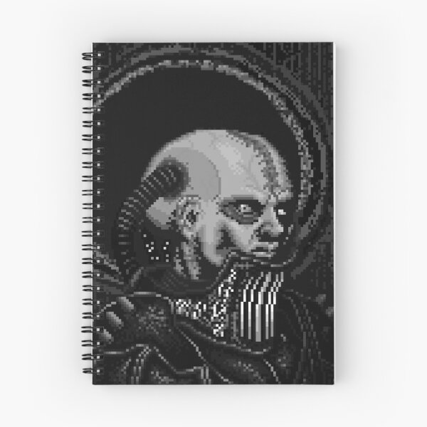 Item preview, Soror Mortis Pixel Art designed and sold by BlightedStudios.