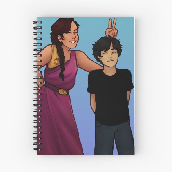 Item preview, Reyna and Nico designed and sold by Casey Fredrick.