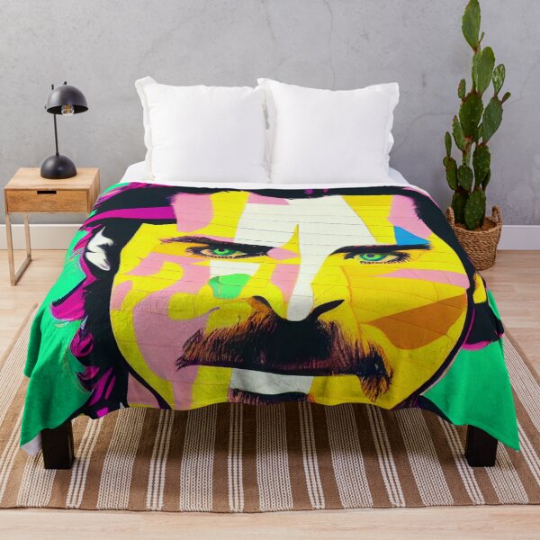 Item preview, Christian Bale designed and sold by XanaduTheater.