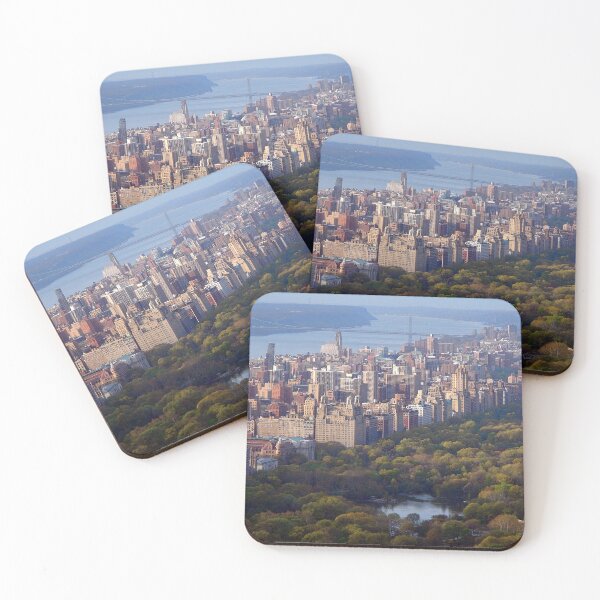 Item preview, New York City Central Park designed and sold by MadLeader.