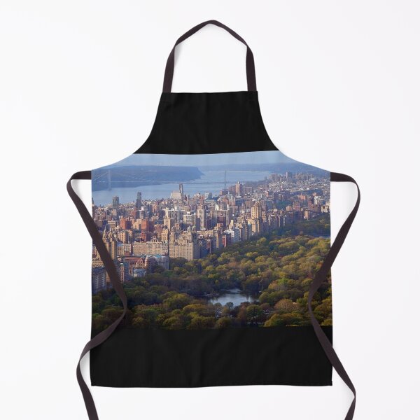 Item preview, New York City Central Park designed and sold by MadLeader.