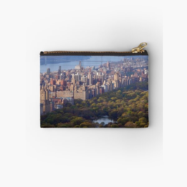 Item preview, New York City Central Park designed and sold by MadLeader.