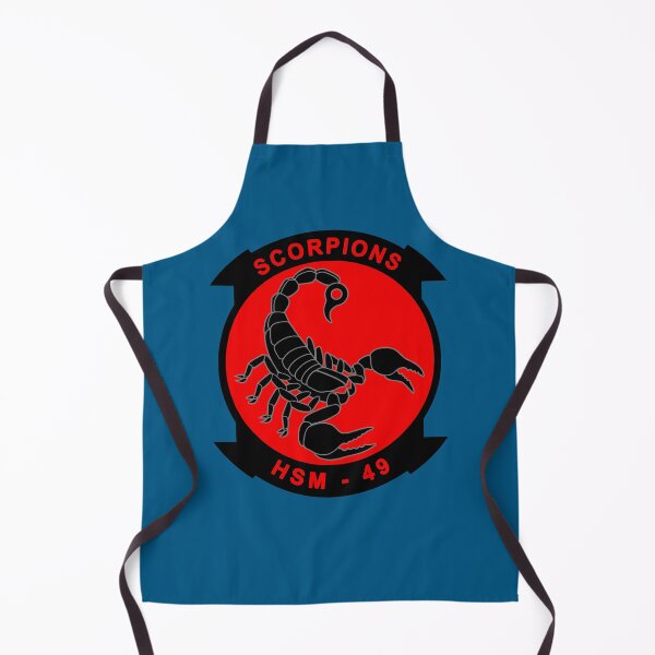 Item preview, HSM-49 Scorpions designed and sold by StrongVlad.