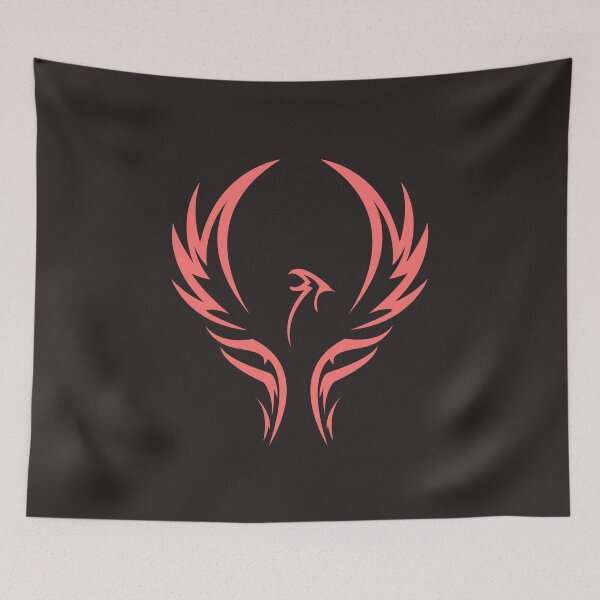 Item preview, Rise of the Phoenix designed and sold by Articulate.