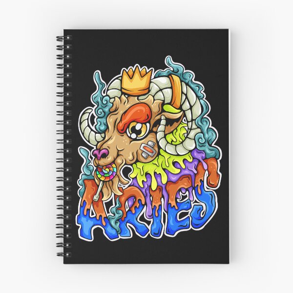 Item preview, Aries designed and sold by koyung500Store.