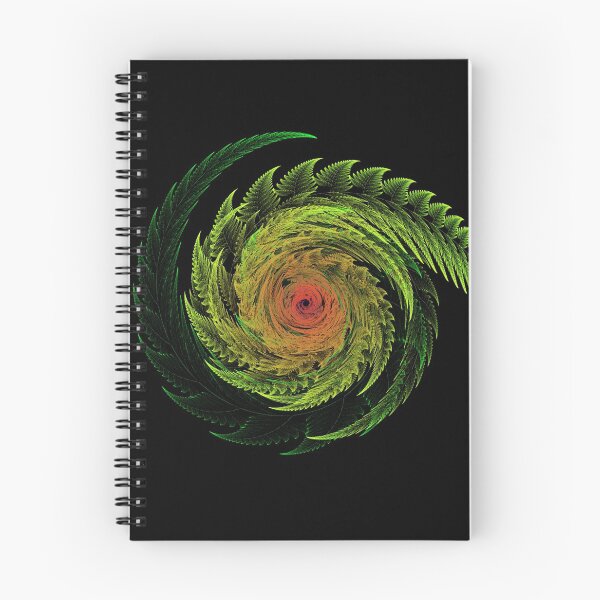Item preview, Fern Swirl designed and sold by Thomas Pendock.