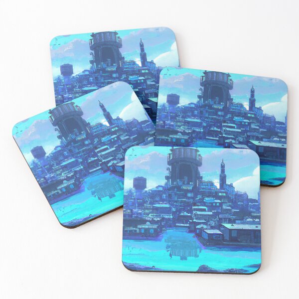 Item preview, Hayao Miyazaki inspired design random designed and sold by TsHit-Design.
