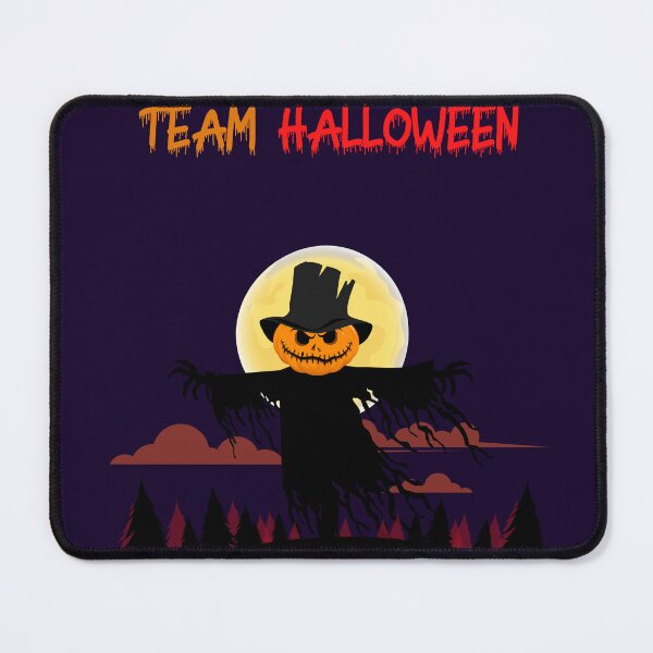 Item preview, team hallowen  best design for you designed and sold by netdota.