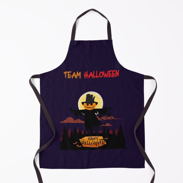Item preview, team hallowen best design for you designed and sold by netdota.