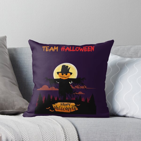 Item preview, team hallowen  best design for you designed and sold by netdota.