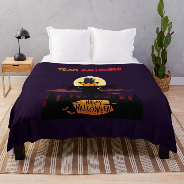 Item preview, team hallowen best design for you designed and sold by netdota.