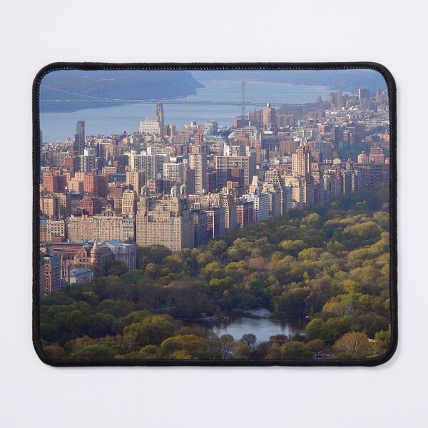 Item preview, New York City Central Park designed and sold by MadLeader.