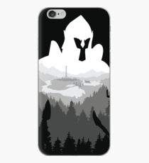 Elder Scrolls - Oblivion iPhone Case
