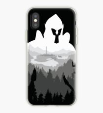 Elder Scrolls - Oblivion iPhone Case